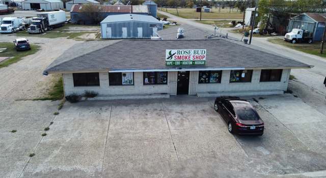 Photo of 201 S 5th St, Rosebud, TX 76570