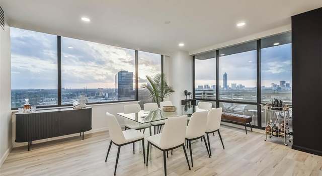 Photo of 14 Greenway Plz Unit 16Q, Houston, TX 77046
