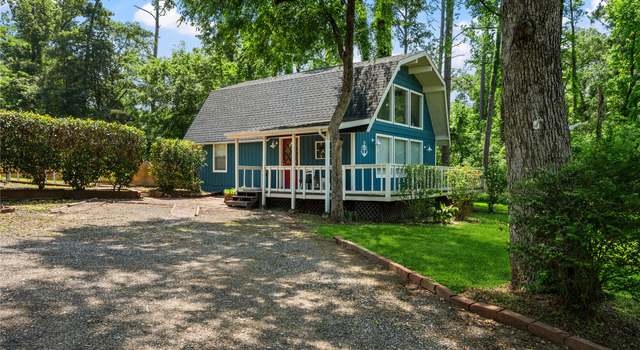 Photo of 169 Popular St, Onalaska, TX 77360
