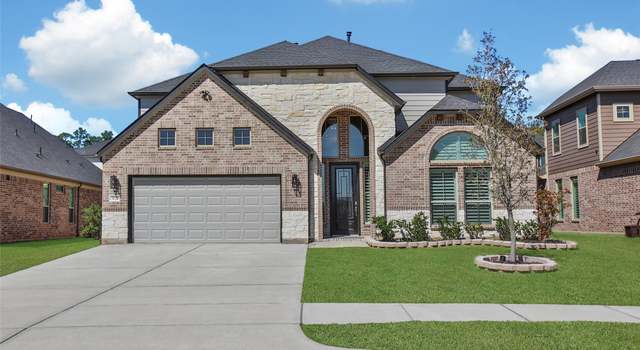 Photo of 3127 Red Buckeye Ln, Conroe, TX 77301