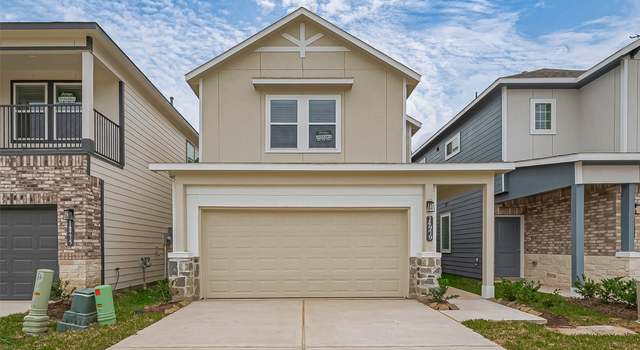 Photo of 14979 Eagle Feather Dr, TX 77090
