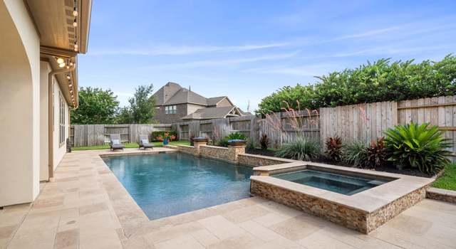Photo of 18907 Liberty Landing Dr, Cypress, TX 77433