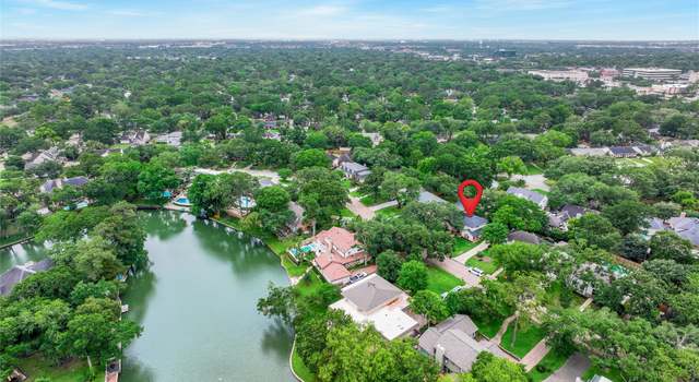 Photo of 12443 Honeywood Trl, Houston, TX 77077