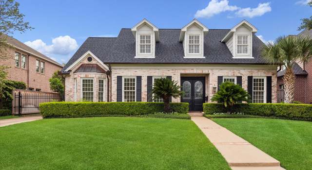 Photo of 6212 Olympia Dr, Houston, TX 77057