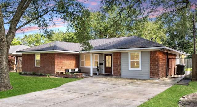 Photo of 6213 Carew St, Houston, TX 77074