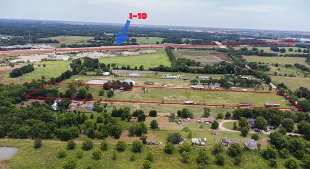 Photo of 37116 Donigan Rd, Brookshire, TX 77423