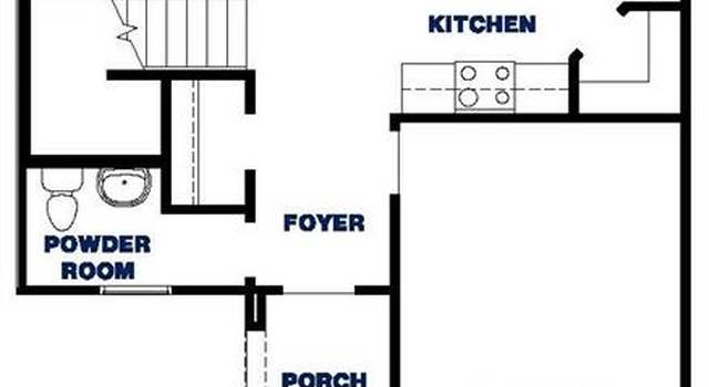 Photo of 13226 Mccrorey Tartan Ln, Conroe, TX 77303