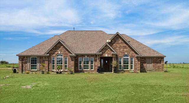 Photo of 1495 Old Columbus Rd N, Sealy, TX 77474