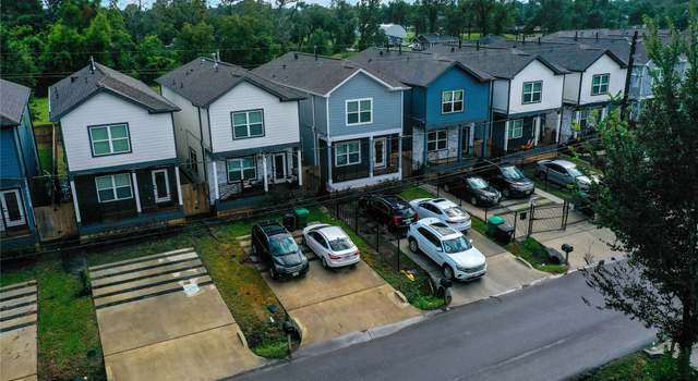 Photo of 000 Tower St, Houston, TX 77088