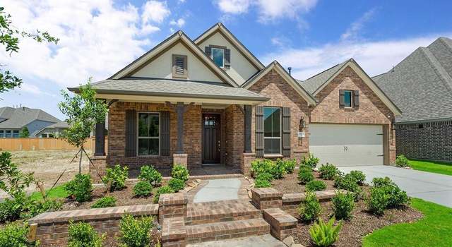 Photo of 19014 River Otter Ln, Cypress, TX 77433