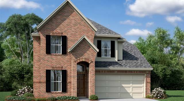 Photo of 2608 Bisbee Rd, League City, TX 77573