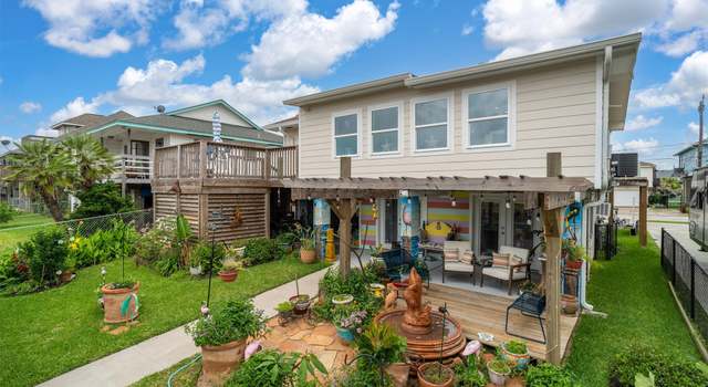 Photo of 511 Pompano St, Bayou Vista, TX 77563