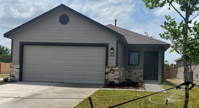 Photo of 10811 Red Orchid Dr, Houston, TX 77016
