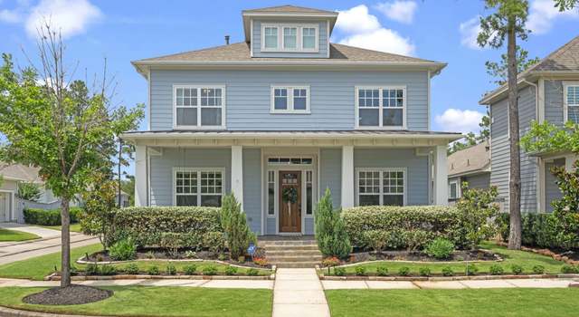 Photo of 30 Burgess Bend Way, Spring, TX 77389