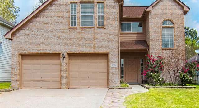 Photo of 12564 Canyon Hill Dr, Willis, TX 77318