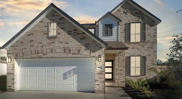 Photo of 4971 Valley White Oak Ln, Houston, TX 77084