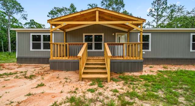 Photo of 650 Wood Hvn, Livingston, TX 77351