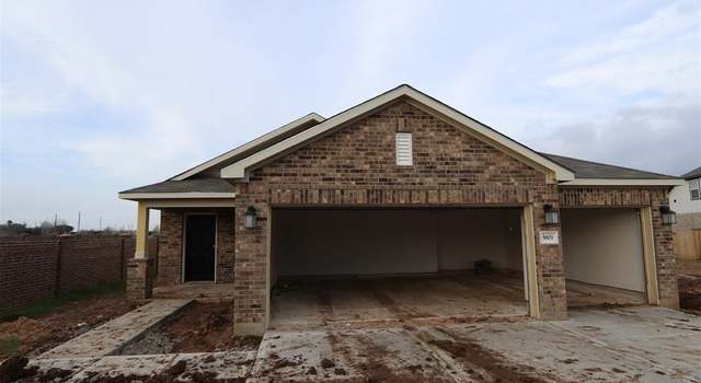 Photo of 5803 Sunrise Bottom Ln, Fulshear, TX 77441