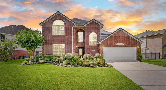 Photo of 8006 Sports Haven Dr, Humble, TX 77346