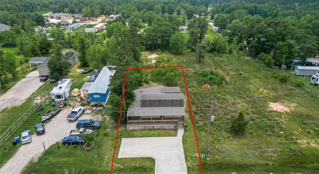 Photo of 371 County Road 5015, Cleveland, TX 77327