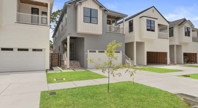 Photo of 1313 Waverly St, Houston, TX 77008