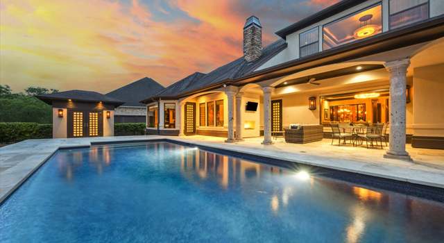 Property at 505 Hunters Ln, Friendswood, TX 77546, 4 beds, 6 baths