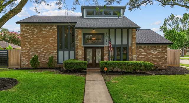 Photo of 20919 Park Brush Ct, Katy, TX 77450