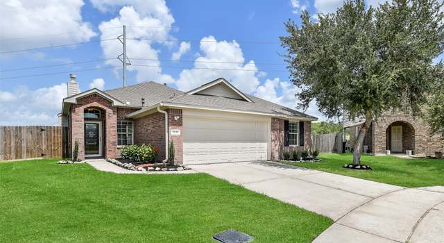 Photo of 5235 Bailey Ln, Alvin, TX 77511