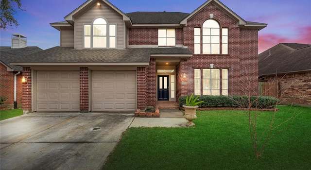 Photo of 12823 Dove Point Ln, Houston, TX 77041