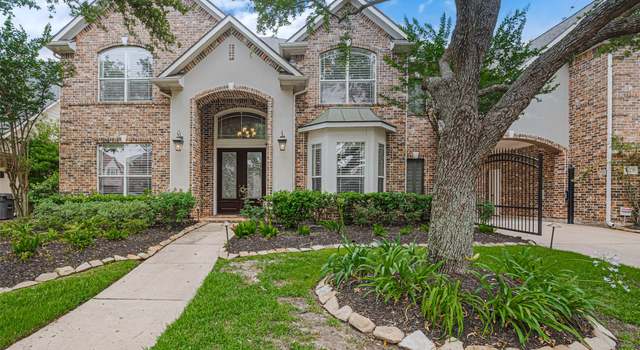 Photo of 1623 Whitfield St, Sugar Land, TX 77479