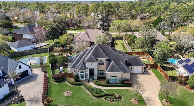 Photo of 1002 Pine Hurst Ct, Friendswood, TX 77546