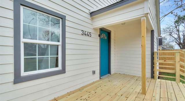 Photo of 3445 Noah St, Houston, TX 77021