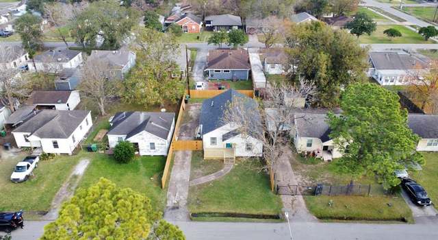 Photo of 3445 Noah St, Houston, TX 77021