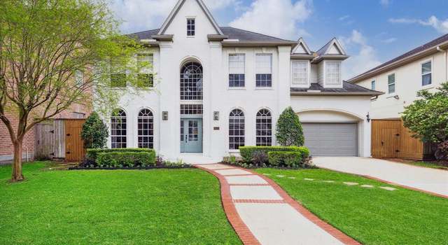 Photo of 4613 Cedar Oaks Ln, Bellaire, TX 77401