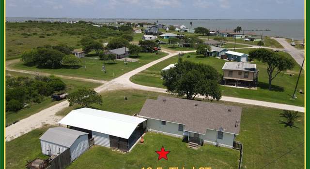 Photo of 19 E Third St, Port Lavaca, TX 77979