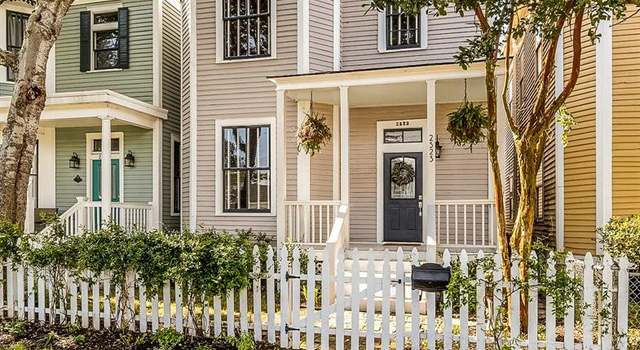 Photo of 2523 Avenue M, Galveston, TX 77550