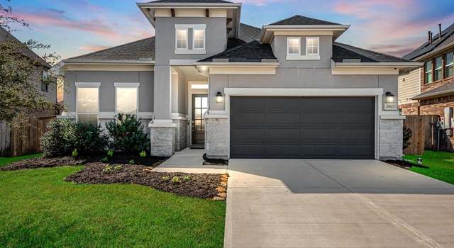 Photo of 29823 Waverly Park Ln, Katy, TX 77423