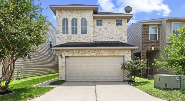 Photo of 10911 Panther Ct, Houston, TX 77099
