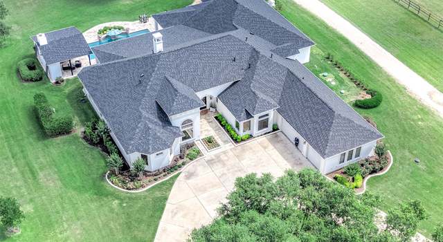 Photo of 3710 Triple Crown Dr, Richmond, TX 77406