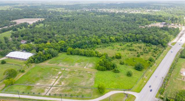Photo of 0 Cypresswood Dr, Humble, TX 77338