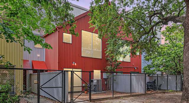 Photo of 2712 La Branch St, Houston, TX 77004