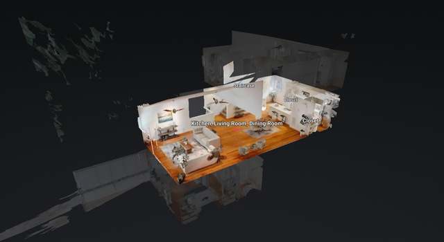 Photo of 2712 La Branch St, Houston, TX 77004