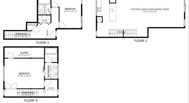 Photo of 2712 La Branch St, Houston, TX 77004