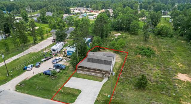 Photo of 371 County Road 5015, Cleveland, TX 77327