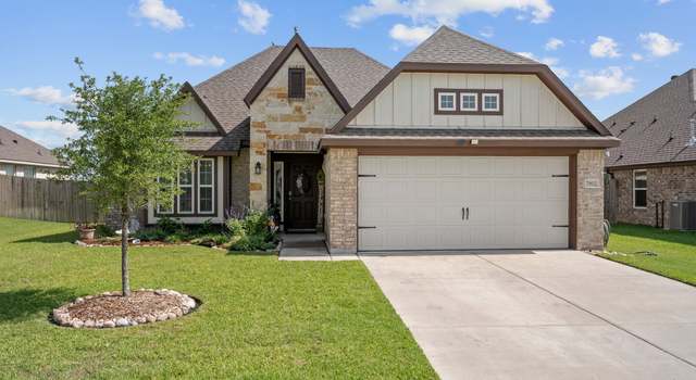 Photo of 7902 Putter Pl, Navasota, TX 77868