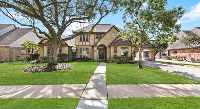 15718 Congo Ln, Jersey Village, TX 77040 | MLS# 96026453 | Redfin