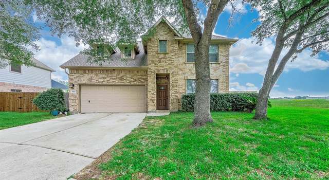 Photo of 3915 Conroe Lake Ct, Pearland, TX 77581