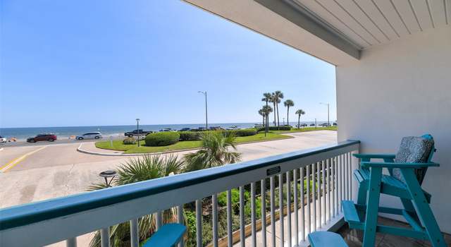 Photo of 6102 Seawall Blvd #155, Galveston, TX 77551