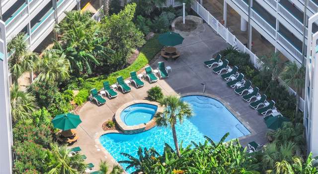Photo of 6102 Seawall Blvd #155, Galveston, TX 77551