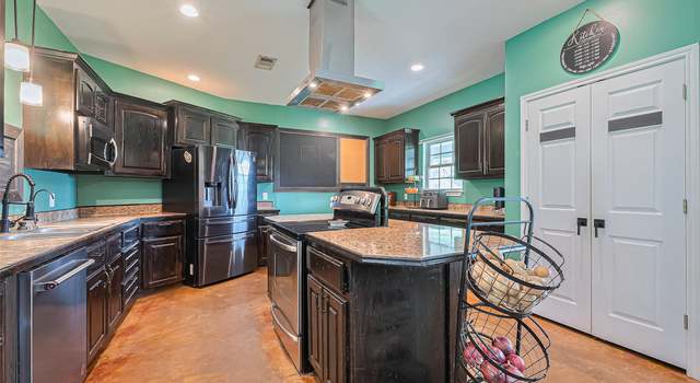 Photo of 5396 Duff Rd, Livingston, TX 77351